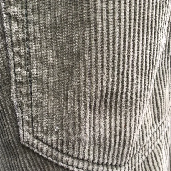 Urban Outfitters Mom High-Rise Corduroy Pants - Picture 12 of 16